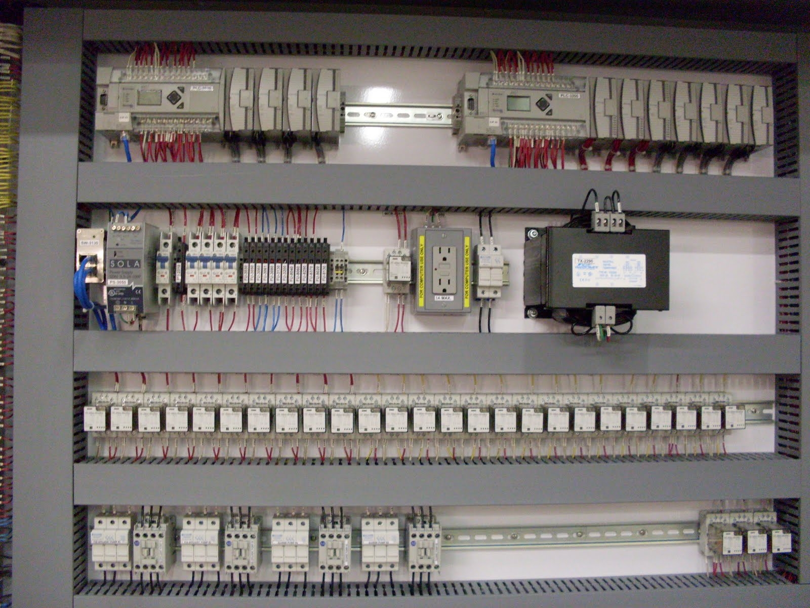 Automatización y Control