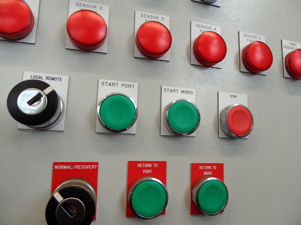 Automatización y Control