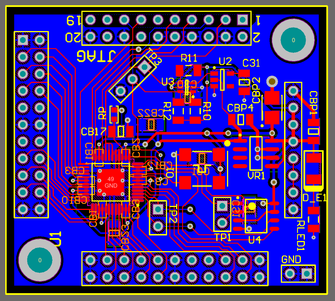 Diseño Electrónico