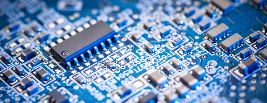 Diseño Electrónico